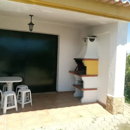 Quinta De S Joao By Key بيت للعطل لاغوا