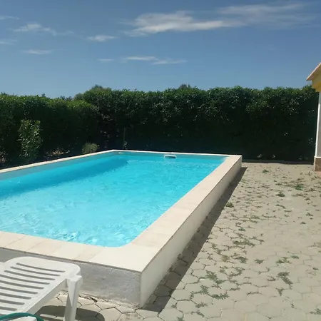 Holiday home Quinta De S Joao By Key Lagoa (Algarve)