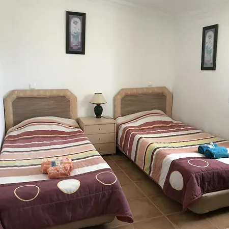 Quinta De S Joao By Key *