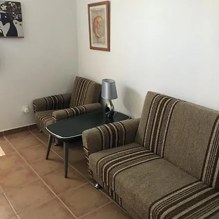 Quinta De S Joao By Key *