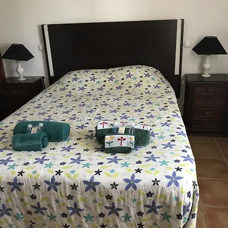 Quinta De S Joao By Key Lagoa (Algarve)