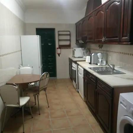 Quinta De S Joao By Key Lagoa (Algarve)