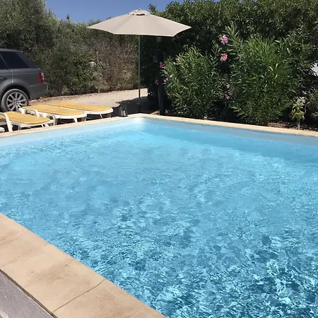 Holiday home Quinta De S Joao By Key