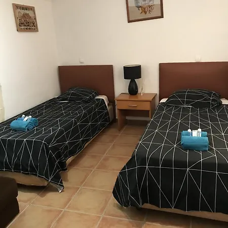 Quinta De S Joao By Key *